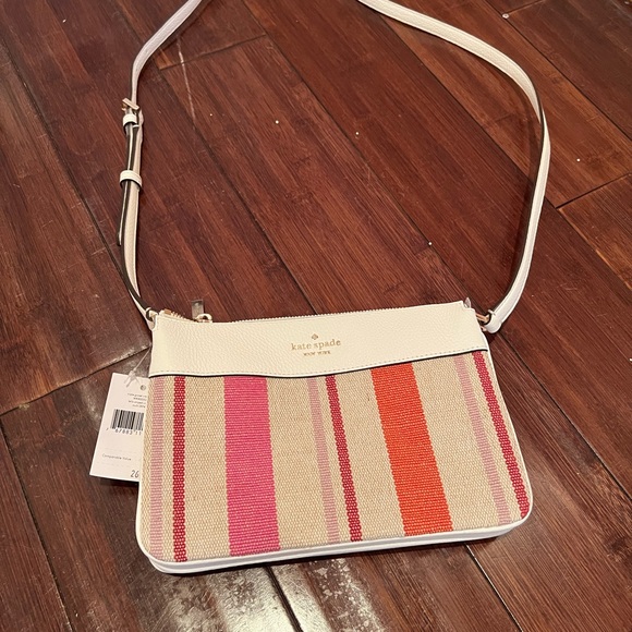 NWT Kate Spade Crossbody - Picture 2 of 6